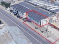 Hala | Spatiu Comercial | Pitesti | Strada Depozitelor 210mp + teren 287mp 