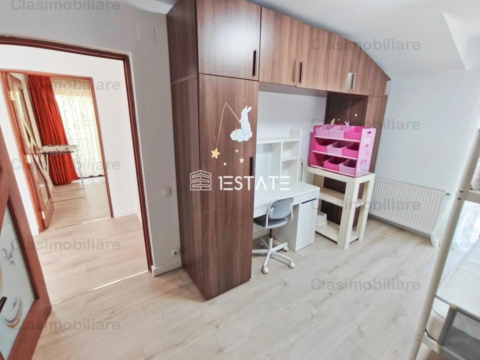 Casa P+M cu teren 162 mp - situata pe malul lacului Fundeni, peninsula OSTROV