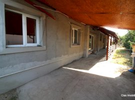 Casa din caramida Piatra Olt !!