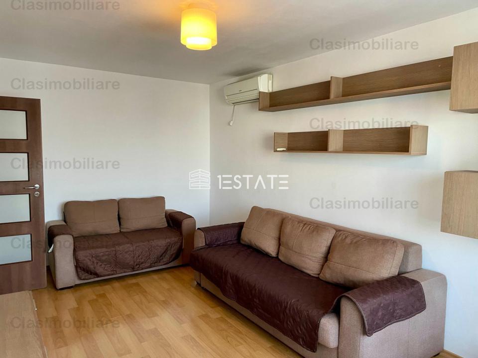 Rahova | 2 camere, decomandat, 53 mp, etaj 8/8 