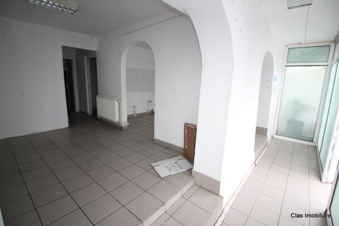 Spatiu Comercial Zona Steaua ( Sc Nr 11 ) !!