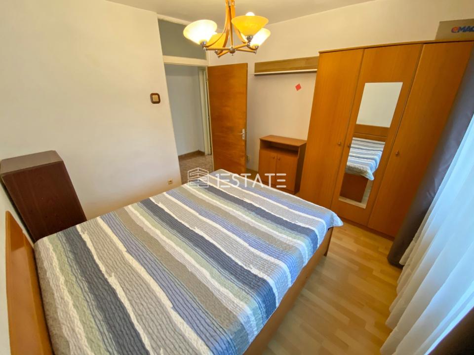 Apartament 2 camere, etaj 2/8, 54 mp, decomandat | cartierul Tei