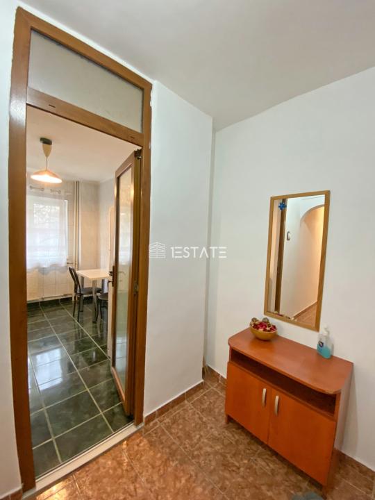 Apartament 2 camere, etaj 2/8, 54 mp, decomandat | cartierul Tei