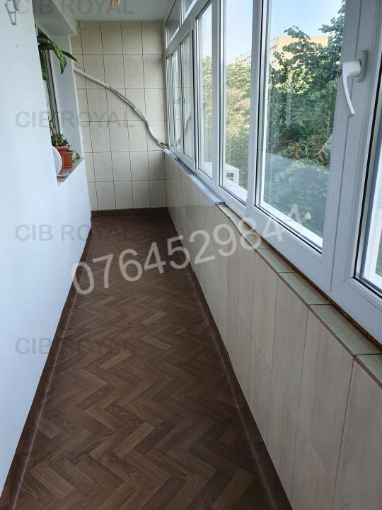 Vand apartament 3 camere,Câmpia Libertații,10 min metrou Muncii,zona Baba Novac,Basarabia