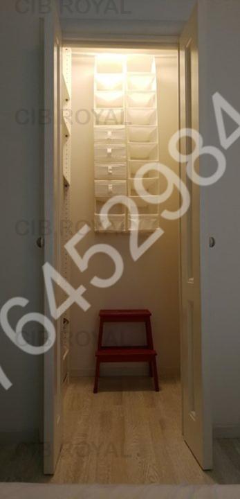 Inchiriez apartament 3 camere zona Dristor-Fizicienilor,la 12 min. metrou Nicolae Grigorescu,renovat