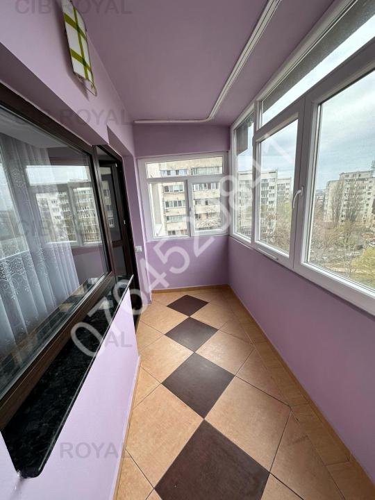 Inchiriez apartament 2 camere zona Militari-Gorjului, Bd. Iuliu Maniu, la 5 minute metrou Gorjului