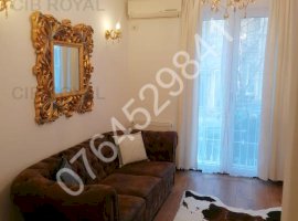 Inchiriez apartament LUX 2 camere zona Floreasca,Str. Serghei Vasilievici Rahmaninov,renovat recent