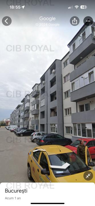 Vanzare apartament cu 2 camere, situat in zona Berceni-Metalurgiei,Str. Postalionului