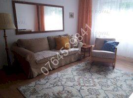 Inchiriez apt 2 cam. Aviatiei, Str. Maguricea, la 3 min. metrou Aurel Vlaicu-Promenada Mall, renovat