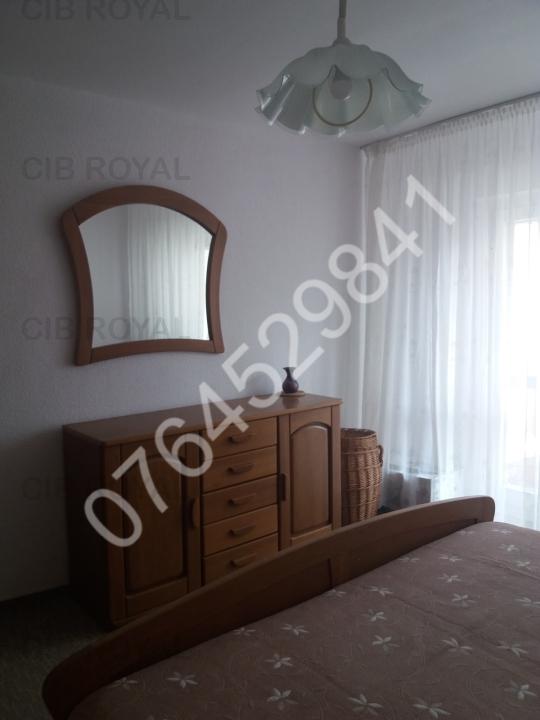 Inchiriez apt 2 cam. Aviatiei, Str. Maguricea, la 3 min. metrou Aurel Vlaicu-Promenada Mall, renovat