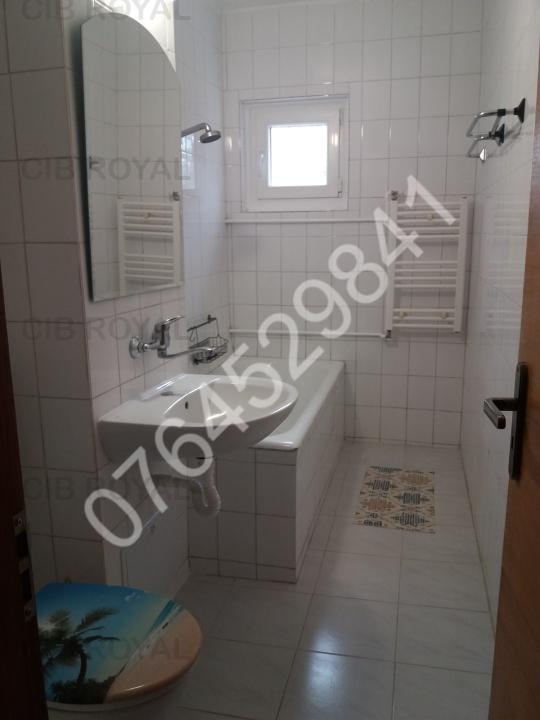 Inchiriez apt 2 cam. Aviatiei, Str. Maguricea, la 3 min. metrou Aurel Vlaicu-Promenada Mall, renovat