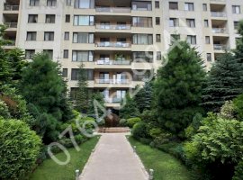 Inchiriez apt. lux 2cam. Aviatiei-Herastrau,Str. Zagazului,North Area Lake View,parcare,7min. metrou