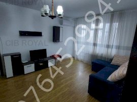 Inchiriez apartament 2 camere Sos. Fundeni intersectie cu Sos. Colentina, renovat.