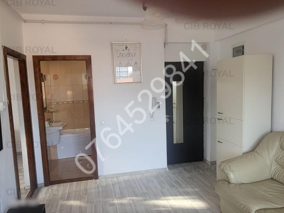 Inchiriez apartament 2 camere zona Bucurestii Noi, Bd. Gloriei,la 4 minute metrou Jiului,bloc 2013.