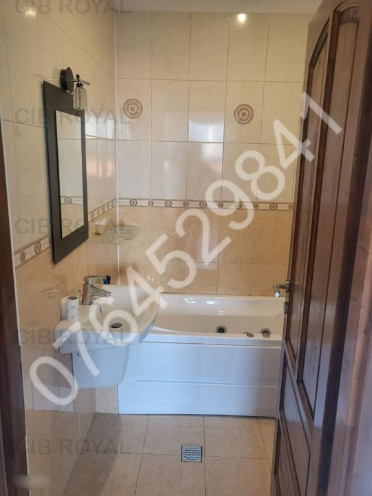 Inchiriez apartament 2 camere zona Bucurestii Noi, Bd. Gloriei,la 4 minute metrou Jiului,bloc 2013.