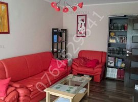 Inchiriez apartament 2 camere zona Vitan-Dristor,Str. Racari,la 10 minute metrou Mihai Bravu,renovat