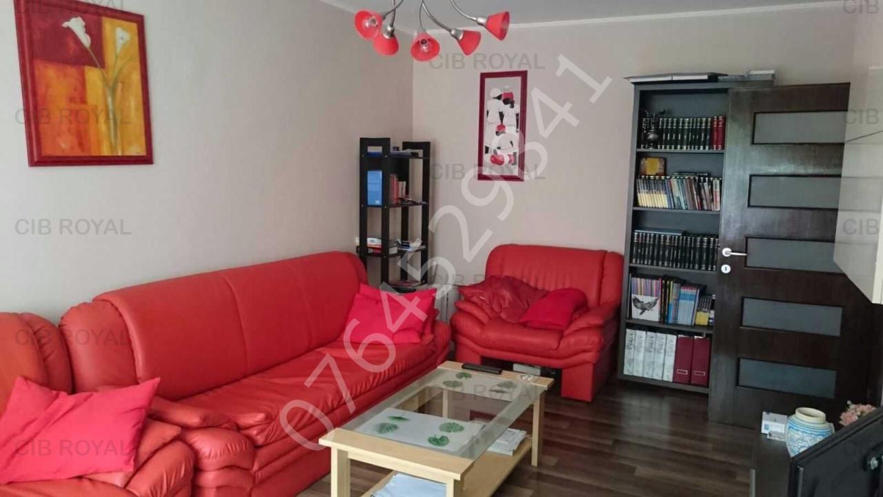 Inchiriez apartament 2 camere zona Vitan-Dristor,Str. Racari,la 10 minute metrou Mihai Bravu,renovat