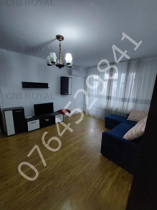 Inchiriez apartament 2 camere Sos. Fundeni intersectie cu Sos. Colentina, renovat.