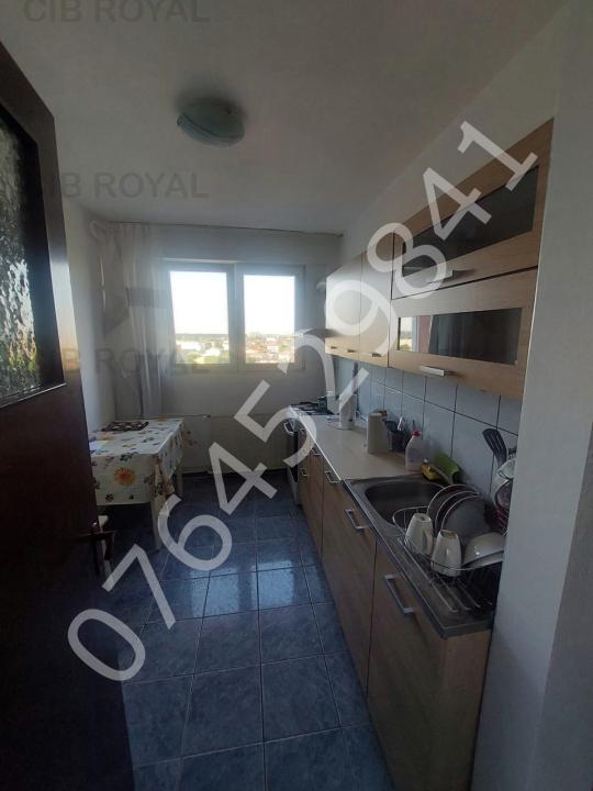 Inchiriez apartament 2 camere Sos. Fundeni intersectie cu Sos. Colentina, renovat.