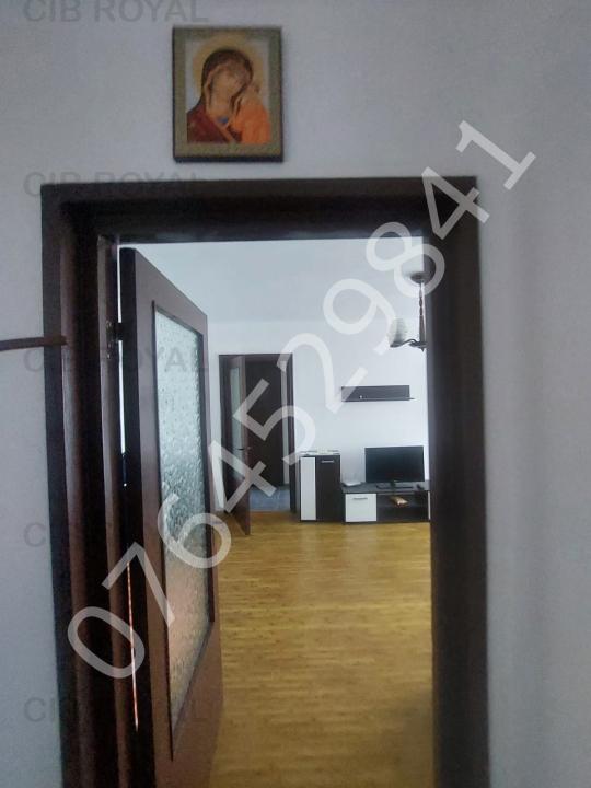 Inchiriez apartament 2 camere Sos. Fundeni intersectie cu Sos. Colentina, renovat.