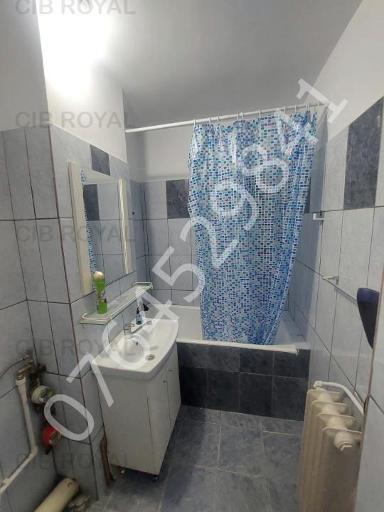 Inchiriez apartament 2 camere Sos. Fundeni intersectie cu Sos. Colentina, renovat.