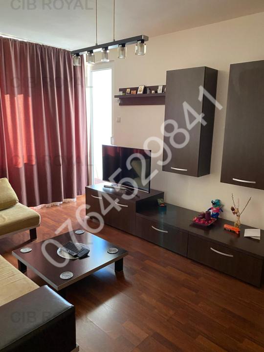 Inchiriez apt. 2 cam. Colentina-Teiul Doamnei, Str. Ion Berindei, la 15 min. metrou Obor, renovat.