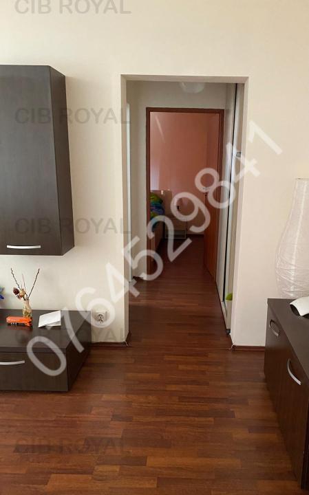 Inchiriez apt. 2 cam. Colentina-Teiul Doamnei, Str. Ion Berindei, la 15 min. metrou Obor, renovat.