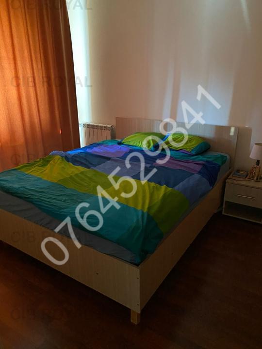 Inchiriez apt. 2 cam. Colentina-Teiul Doamnei, Str. Ion Berindei, la 15 min. metrou Obor, renovat.