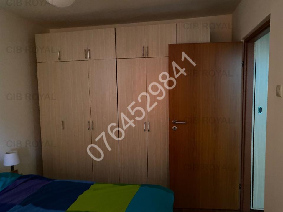 Inchiriez apt. 2 cam. Colentina-Teiul Doamnei, Str. Ion Berindei, la 15 min. metrou Obor, renovat.