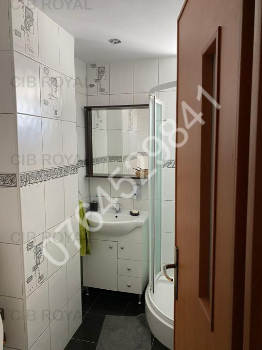 Inchiriez apt. 2 cam. Colentina-Teiul Doamnei, Str. Ion Berindei, la 15 min. metrou Obor, renovat.