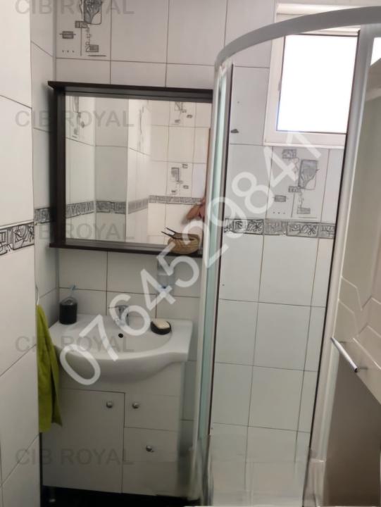 Inchiriez apt. 2 cam. Colentina-Teiul Doamnei, Str. Ion Berindei, la 15 min. metrou Obor, renovat.