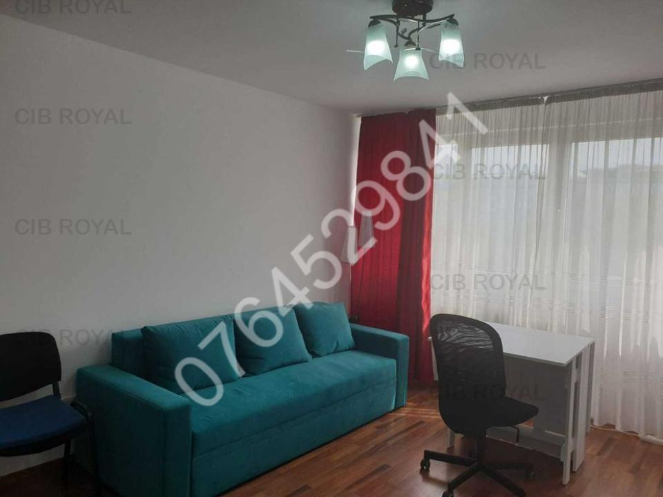 Inchiriez apt. CENTRAL 2 cam. Unirii, Bd. D. Cantemir, PRIMA INCHIRIERE dupa renovare, 7min. metrou.