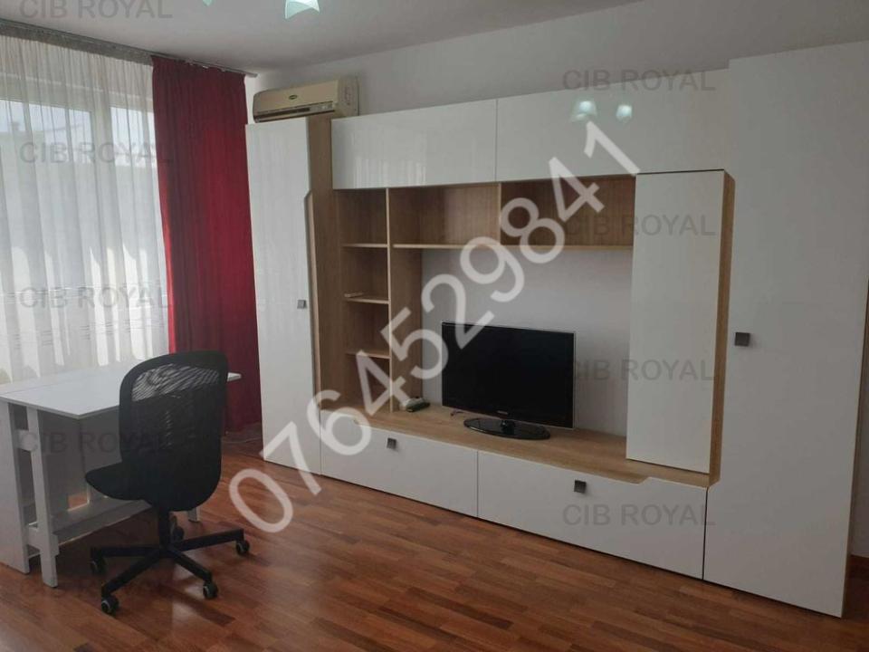 Inchiriez apt. CENTRAL 2 cam. Unirii, Bd. D. Cantemir, PRIMA INCHIRIERE dupa renovare, 7min. metrou.