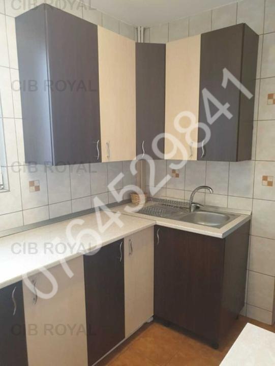 Inchiriez apt. CENTRAL 2 cam. Unirii, Bd. D. Cantemir, PRIMA INCHIRIERE dupa renovare, 7min. metrou.