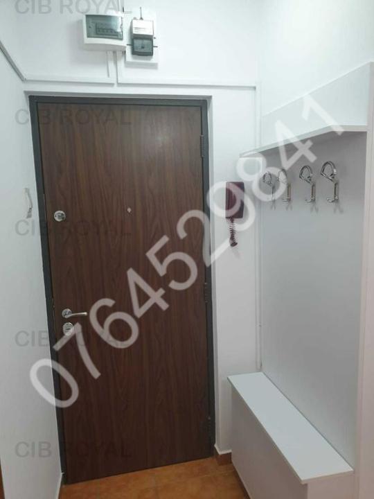 Inchiriez apt. CENTRAL 2 cam. Unirii, Bd. D. Cantemir, PRIMA INCHIRIERE dupa renovare, 7min. metrou.