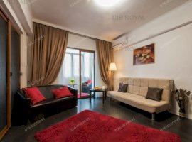 Inchiriez apt. ULTRACENTRAL 2 cam. Sala Palatului-Cismigiu (4 min.),Str. Ion Brezoianu,10min. metrou