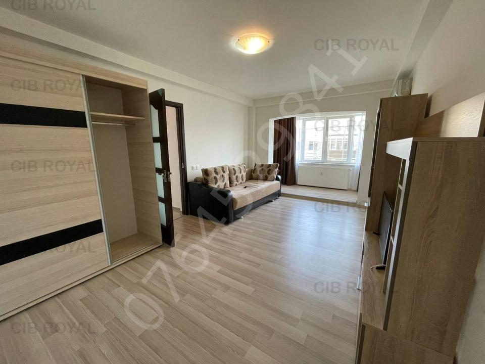 Inchiriez apartament 2 camere,Militari,3 min metrou Pacii,Aleea Bârsănești nr. 2