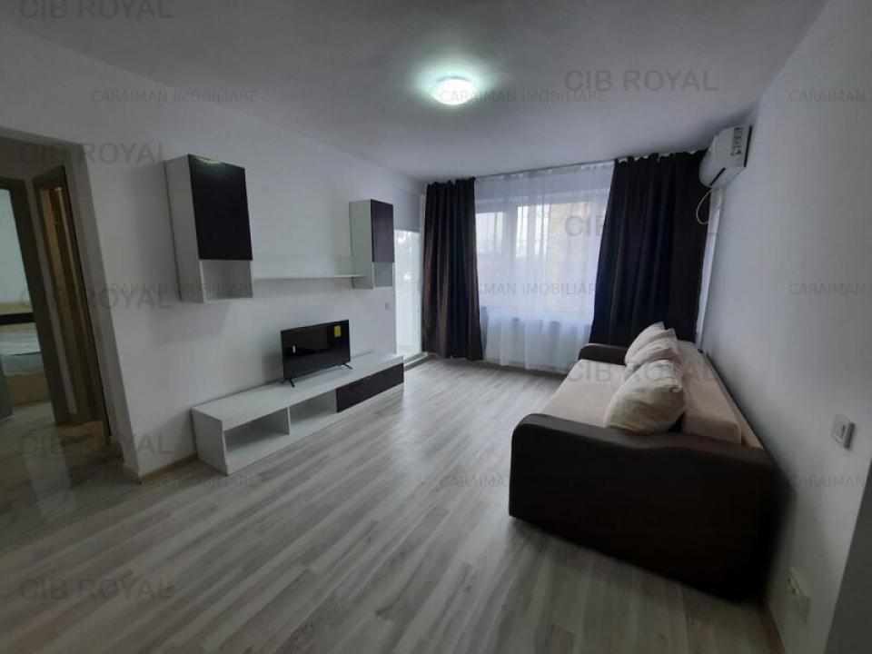 Inchiriez apartament 2 camere,Colentina,Str. Elena nr 4,zona Dristor Kebap