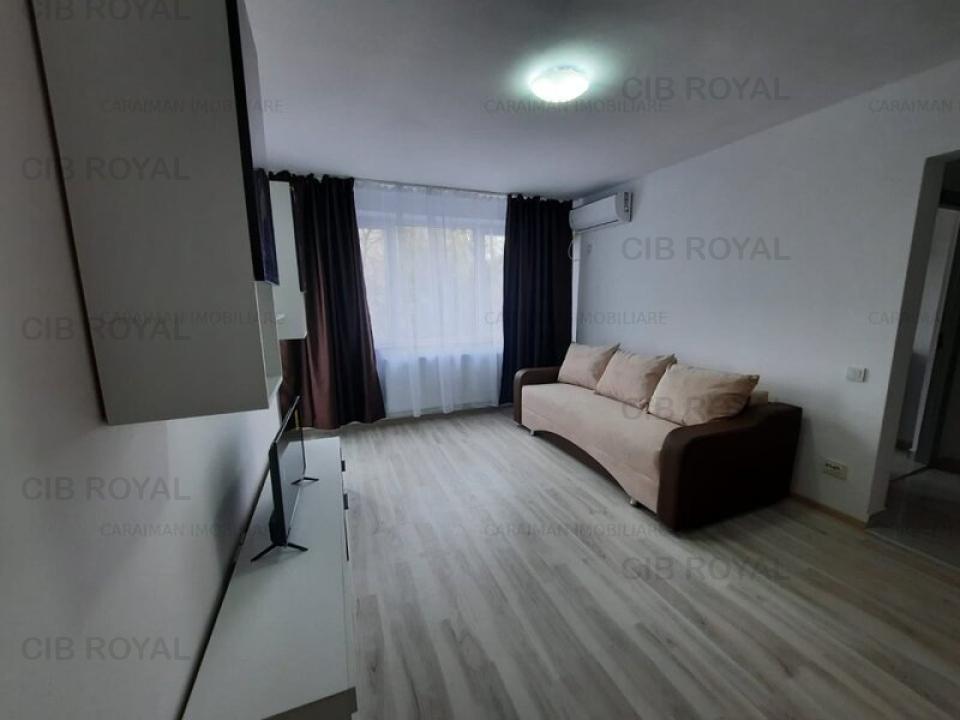 Inchiriez apartament 2 camere,Colentina,Str. Elena nr 4,zona Dristor Kebap