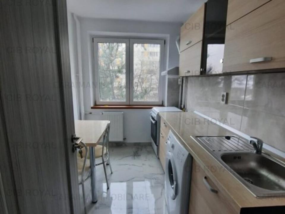 Inchiriez apartament 2 camere,Colentina,Str. Elena nr 4,zona Dristor Kebap