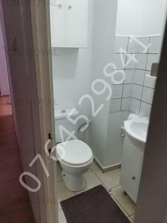 Inchiriez apartament 3 camere zona Lujerului-Militari, Str. Veteranilor,la 5 minute metrou-piata.