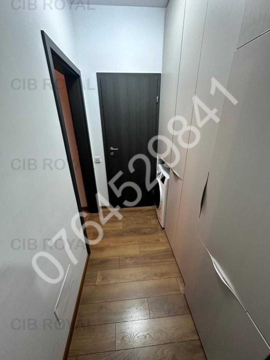 Inchiriez apt. 2 cam. Drumul Taberei 134A, bloc 2021,la 8 min. metrou, loc parcare subteran inclus.