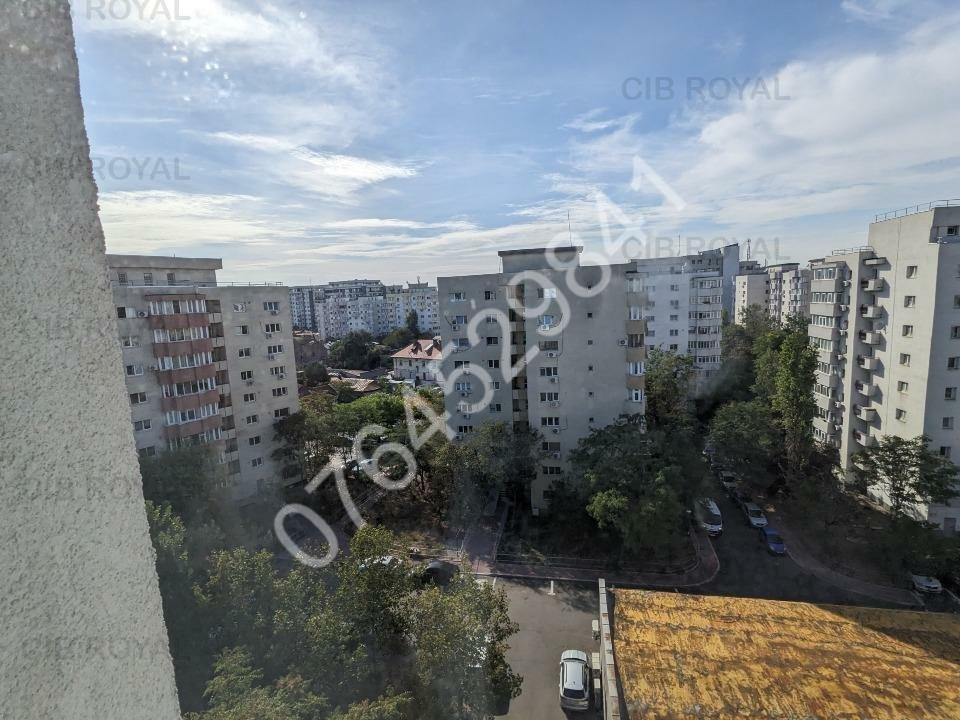 Inchiriez apt. 3 cam. Nerva Traian, Str. Anastasie Panu,loc parcare,la 10 minute metrou Timpuri Noi.