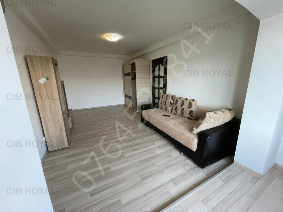 Inchiriez apartament 2 camere,Militari,3 min metrou Pacii,Aleea Bârsănești nr. 2