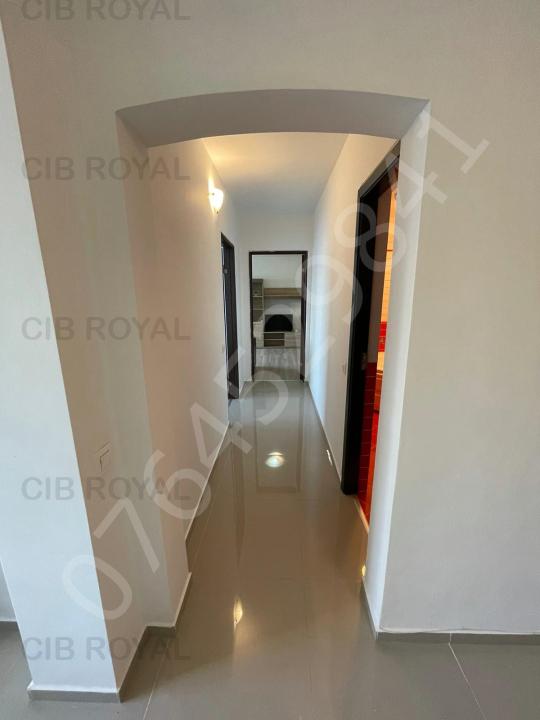 Inchiriez apartament 2 camere,Militari,3 min metrou Pacii,Aleea Bârsănești nr. 2