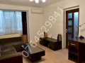 Inchiriez apt. 2 cam. Floreasca, Str. Frederic Chopin, la 12 min. metrou Stefan cel Mare, renovat.