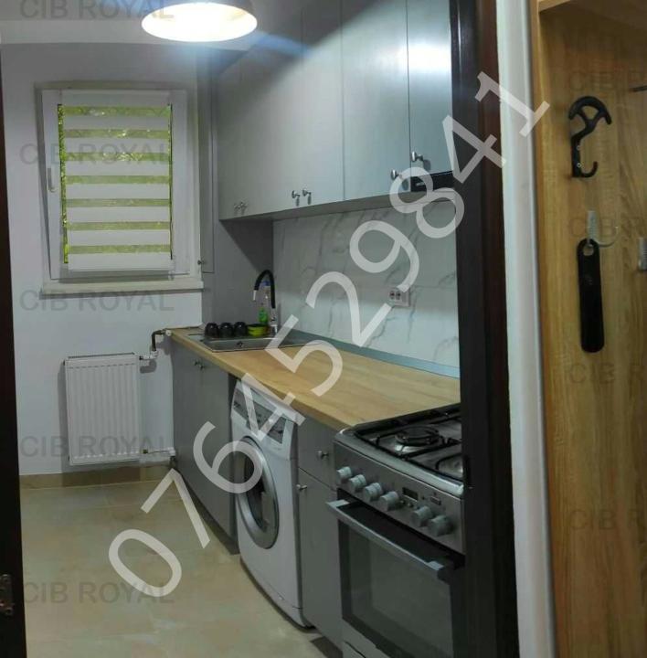 Inchiriez apt. 2 cam. Floreasca, Str. Frederic Chopin, la 12 min. metrou Stefan cel Mare, renovat.