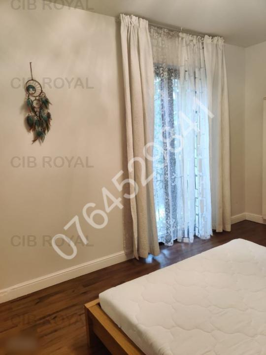 Inchiriez apt. 2 cam. Floreasca, Str. Gioacchino Rossini,la 10 min. metrou Stefan cel Mare, renovat.