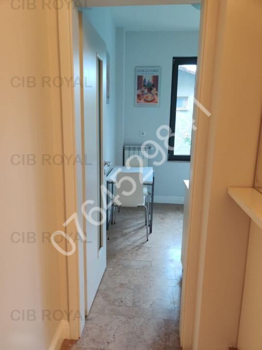 Inchiriez apt. 2 cam. Floreasca, Str. Gioacchino Rossini,la 10 min. metrou Stefan cel Mare, renovat.