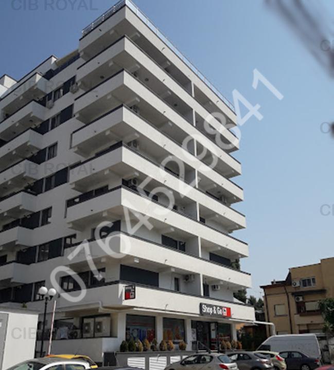 Inchiriez apt. 2 cam. Tineretului,Carol City Park,Str. Frigului 18,langa Parcul Carol, 6 min. metrou